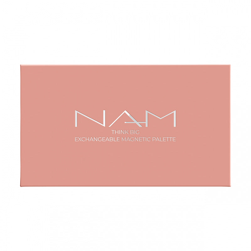 NAM Think Big Palette