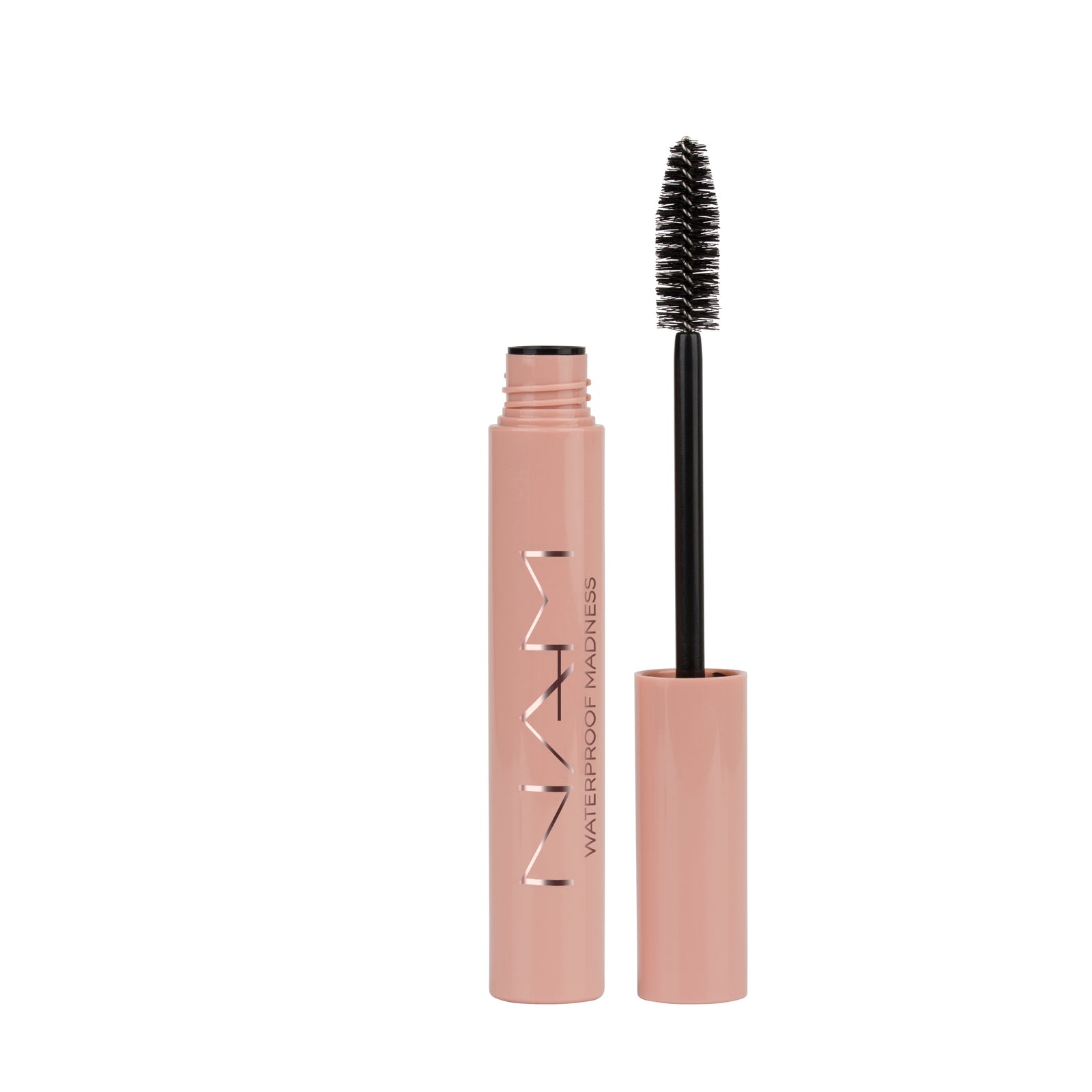 NAM Mascara Waterproof Madness