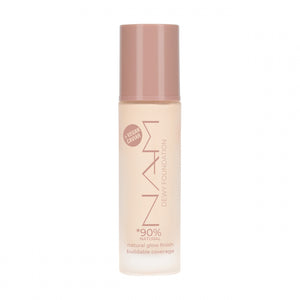 NAM Fluid Dewy Foundation