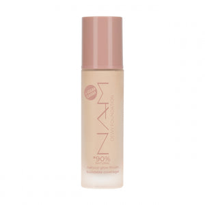 NAM Fluid Dewy Foundation