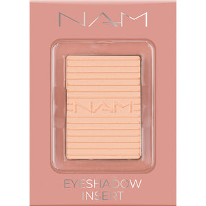 NAM Eyeshadow matte