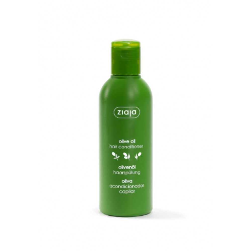 Ziaja Oilve Oil Hair Conditioner