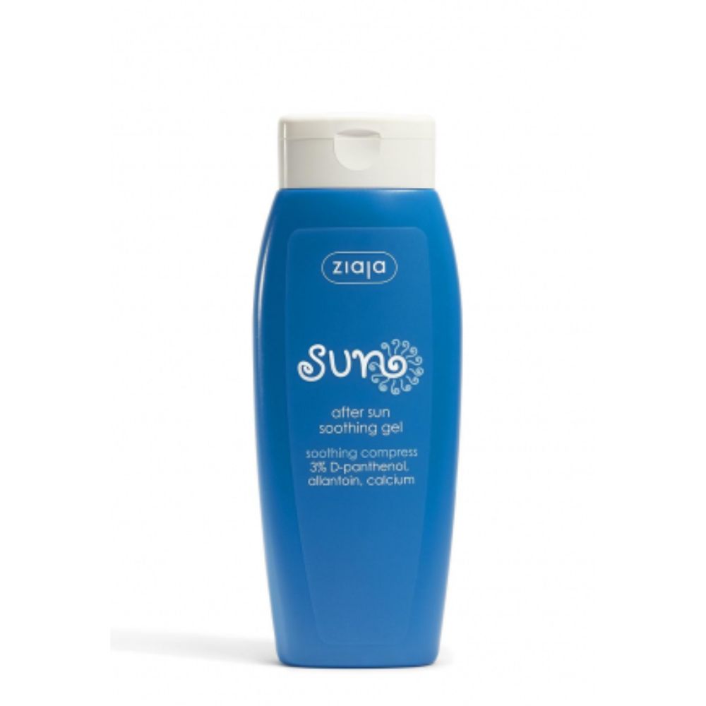 Ziaja After Sun Soothing Gel