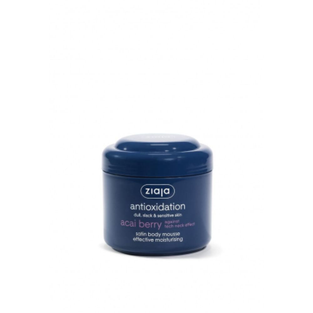 Ziaja Acai Berry Body Mousse