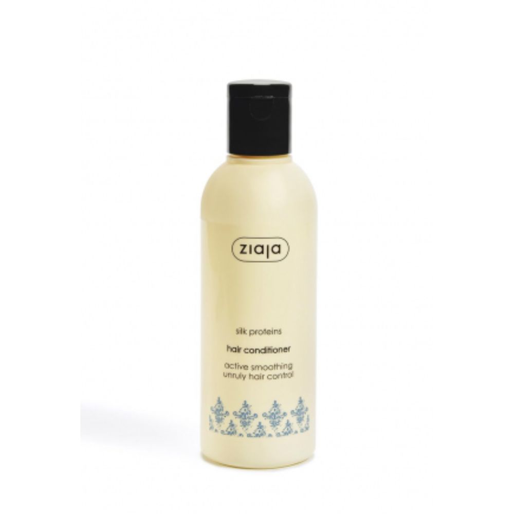 Ziaja Silk Proteins Conditioner