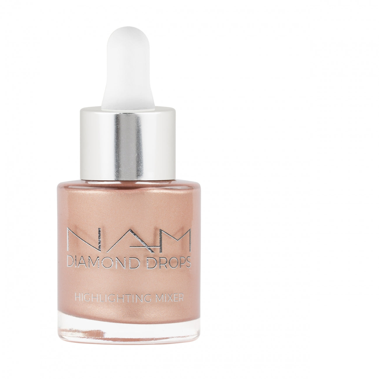 NAM Liquid highlighter Diamond Drops Mixer