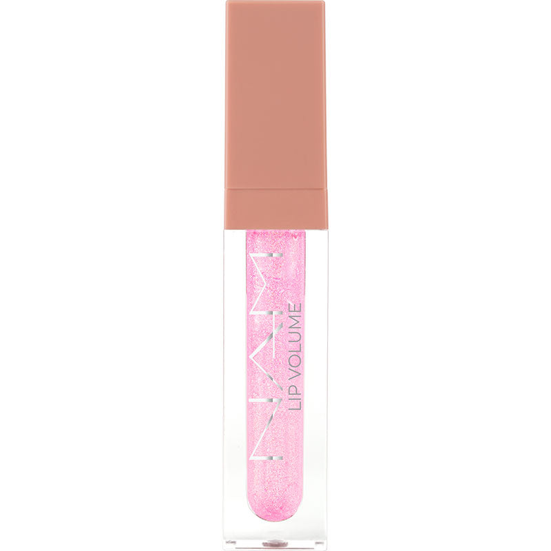 NAM Lip Gloss Lip Volume