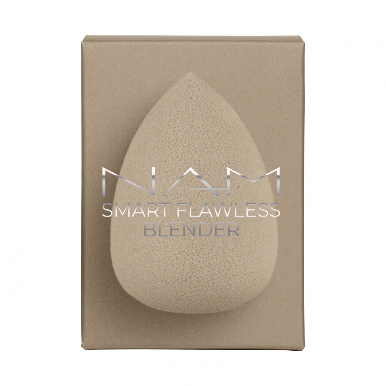 NAM Smart flawless Blender sponge