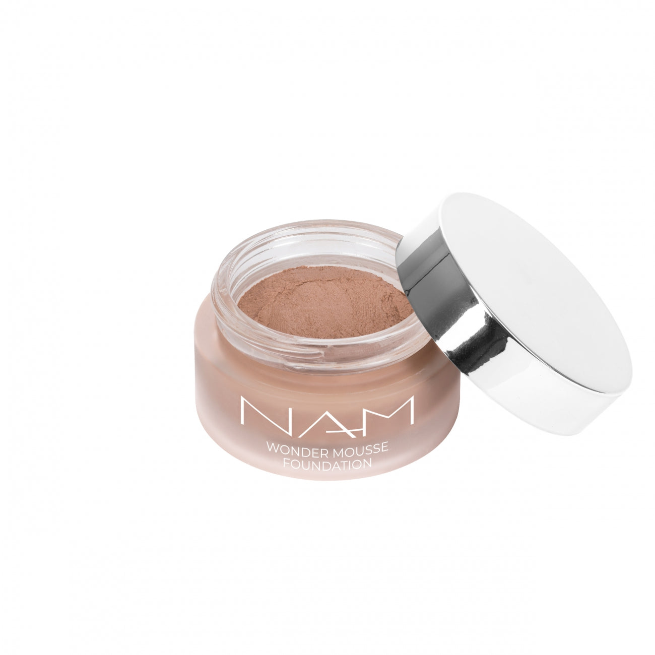 NAM Wonder Mousse Foundation