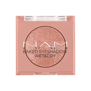 NAM Baked Eyeshadow