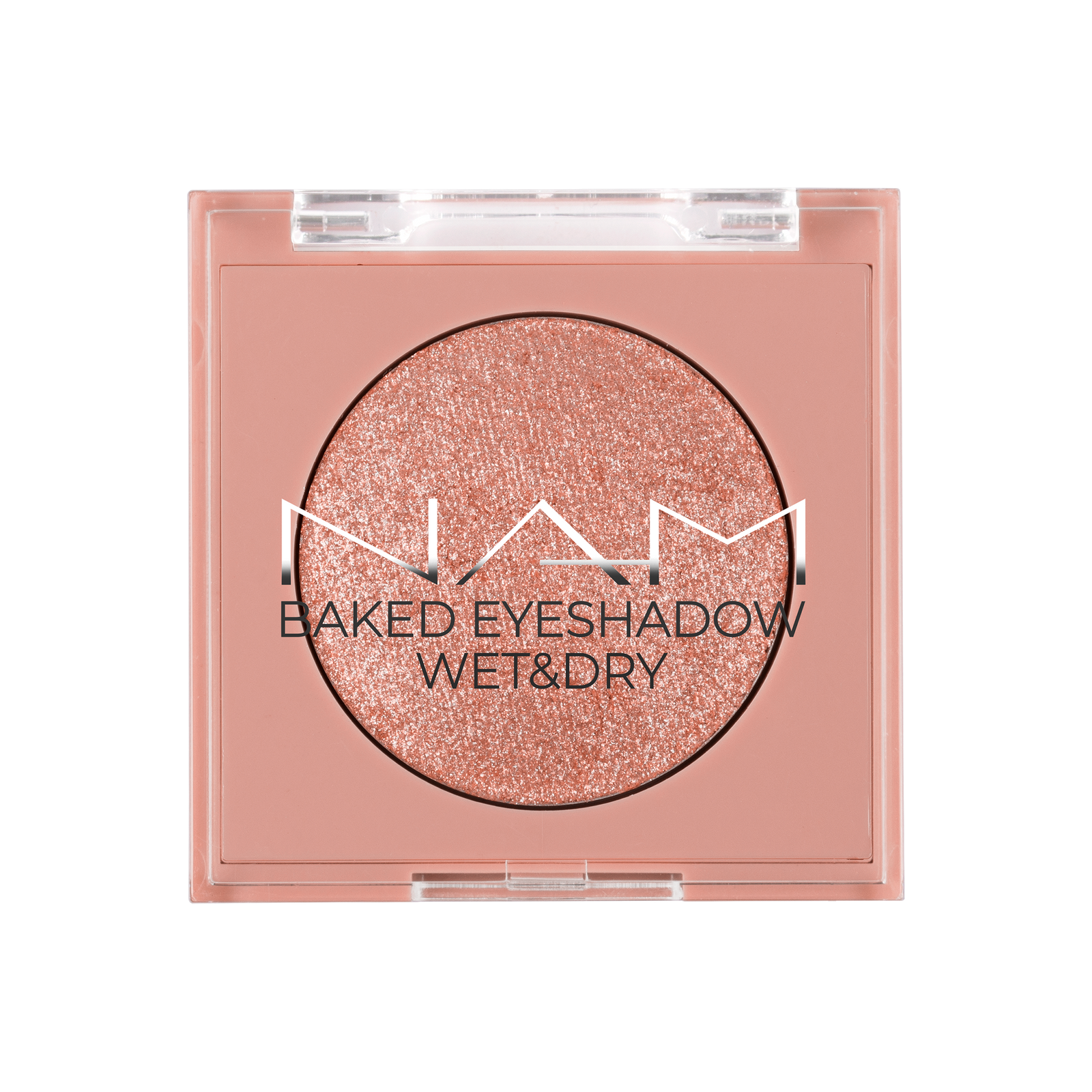 NAM Baked Eyeshadow