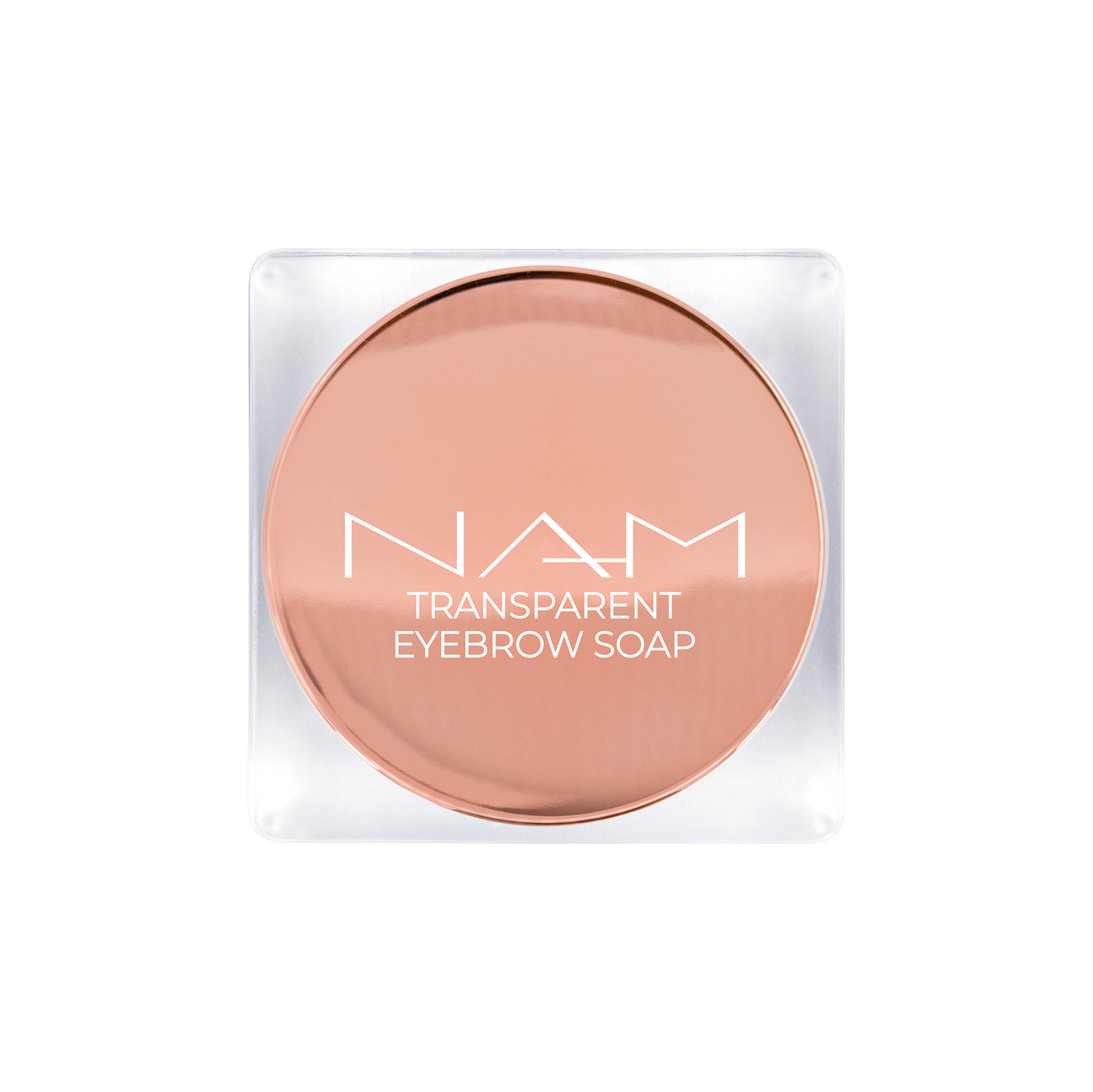 NAM Transparent Eyebrow Soap