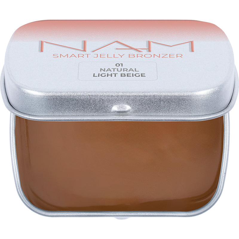 NAM Smart Jelly Bronzer