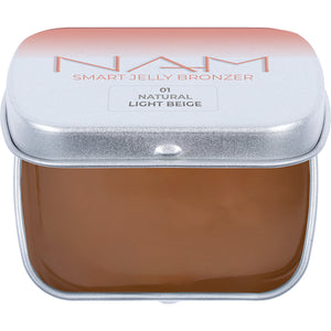 NAM Smart Jelly Bronzer
