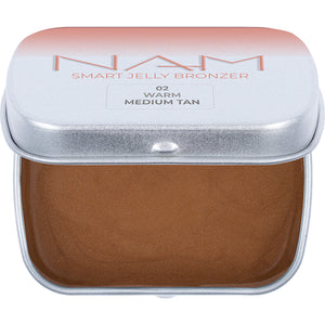 NAM Smart Jelly Bronzer