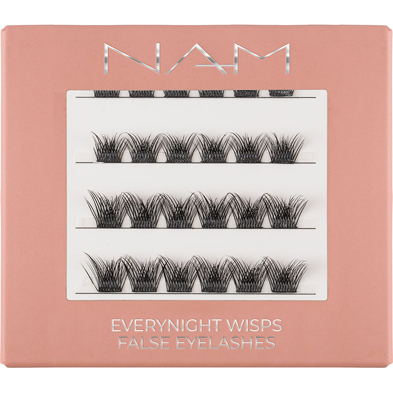 NAM Everynight Wisps False Eyelashes
