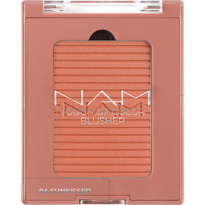 NAM Touch of Color Blusher