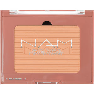 NAM Bronzing pressed powder