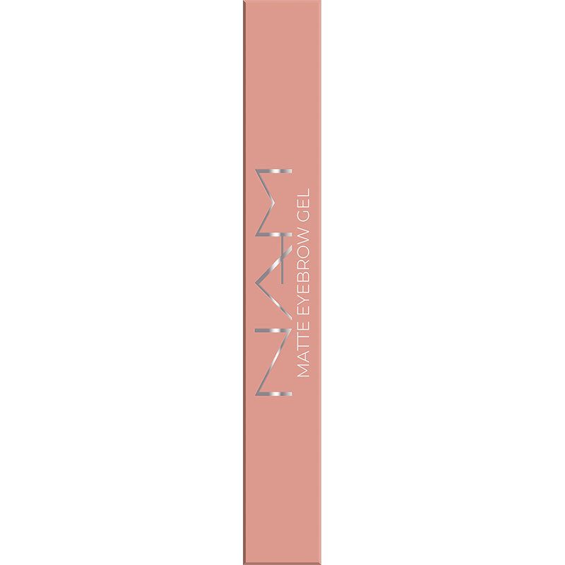 NAM MATT EYEBROW GEL