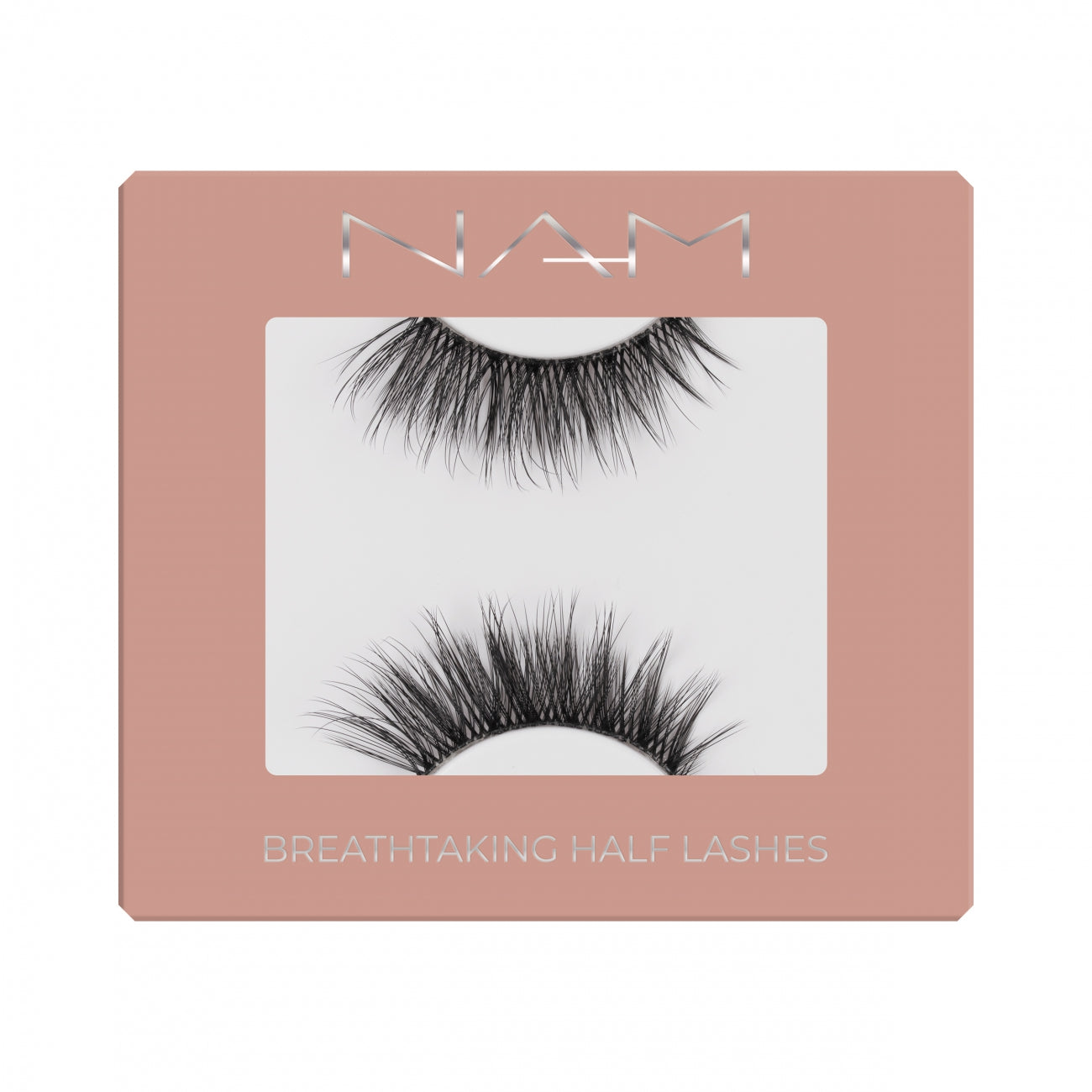 NAM BREATHTAKING HALF LASHES