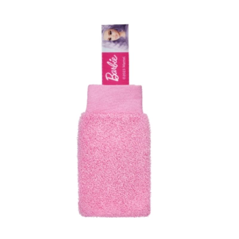 Glov Barbie Scrubex Lip Exfoliator Pink