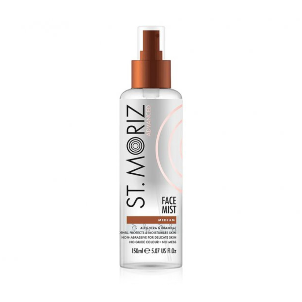 St.Moriz Face Mist 150ml