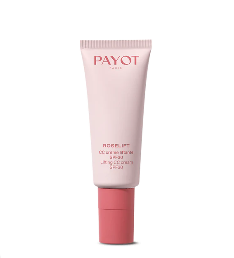 Payot Roselift Lifting Cc Cream Spf30 40Ml