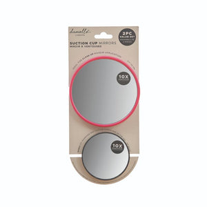 Danielle - 2 Pc Mirror Set