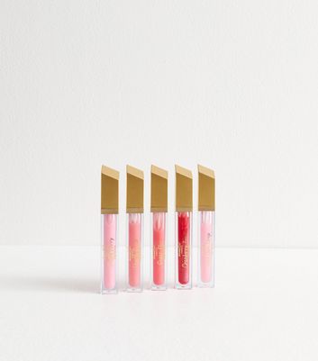 Danielle - Lip Gloss 5Pc