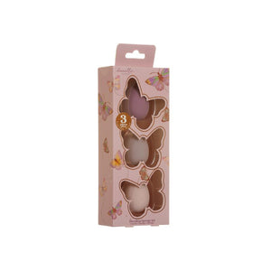 Danielle - Butterfly Blending Sponger Set of 4