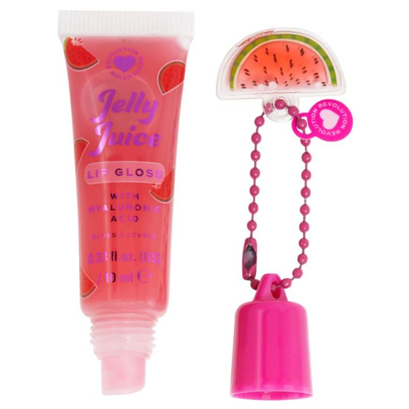 Revolution I Heart Jelly Juice Lip Tubes