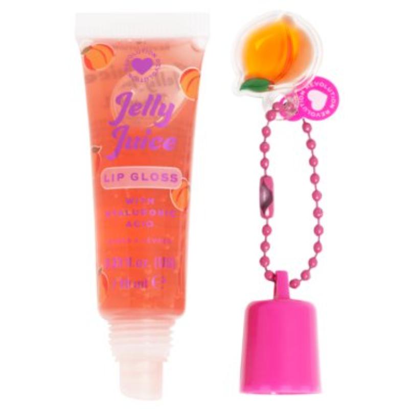 Revolution I Heart Jelly Juice Lip Tubes