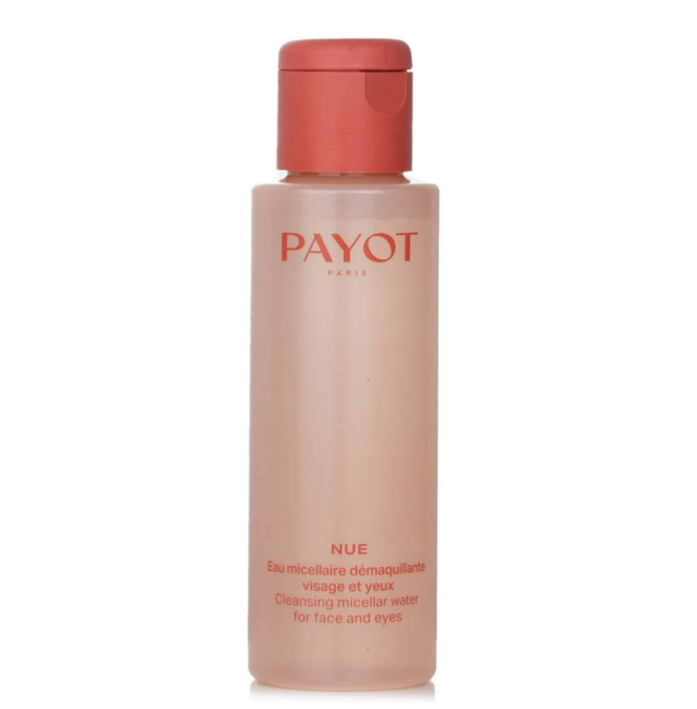 Payot Nue Cleansing Water 100Ml