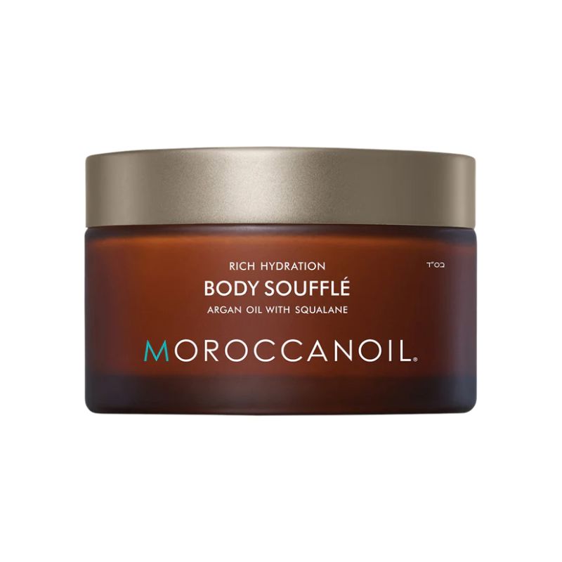 MoroccanOil Body Souffle 200ml