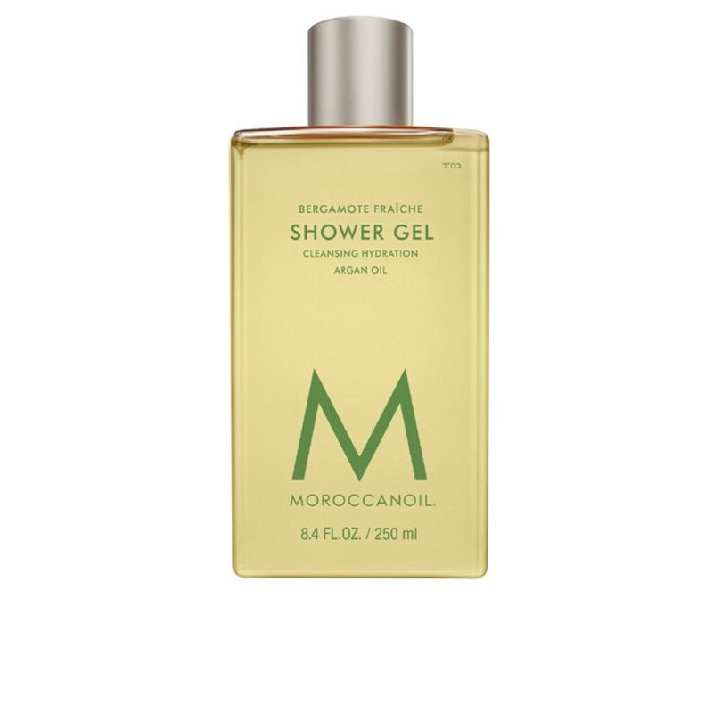 MoroccanOil Shower Gel Bergamote Fraiche 250ml