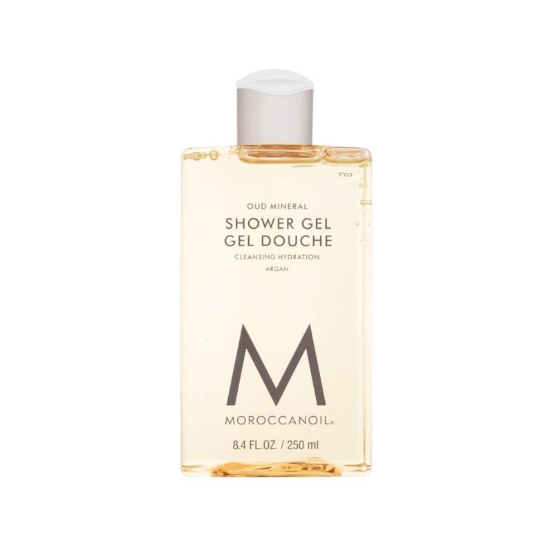 MoroccanOil Shower Gel Oud Mineral 250ml