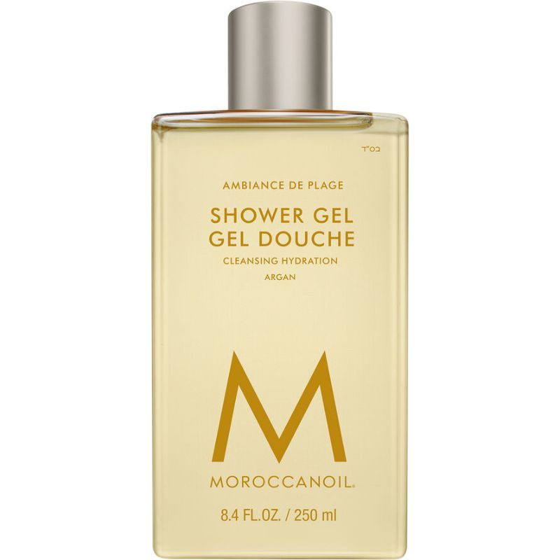MoroccanOil Shower Gel Ambiance De Plage 250ml