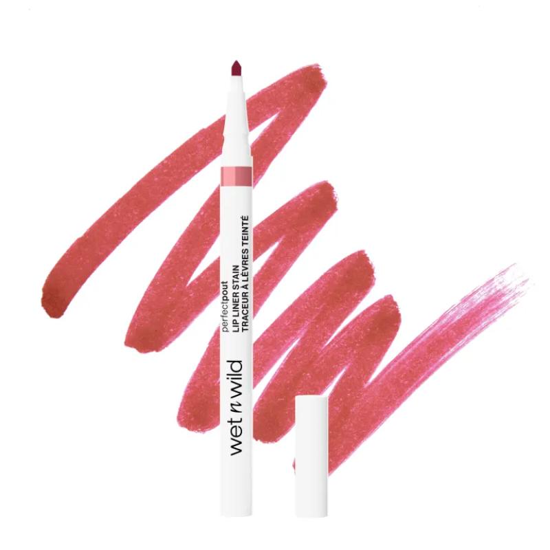 Wet n Wild Perfectpout Lip Liner Stain