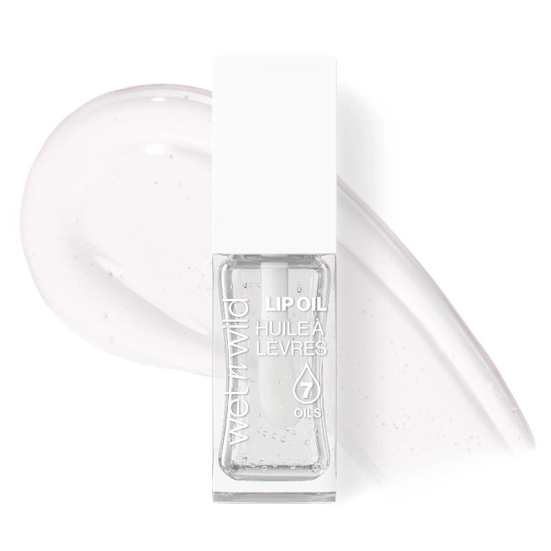 Wet n Wild Lip Oil