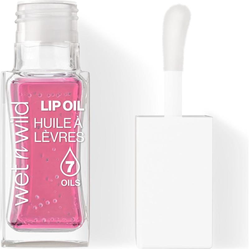 Wet n Wild Lip Oil