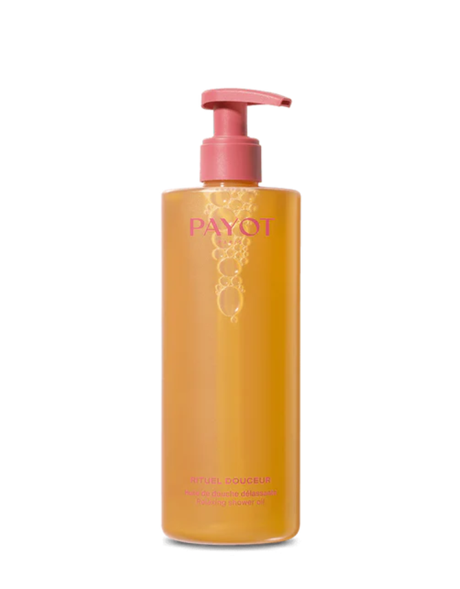 Payot Rituel Douceur Relaxing Shower Oil 400Ml