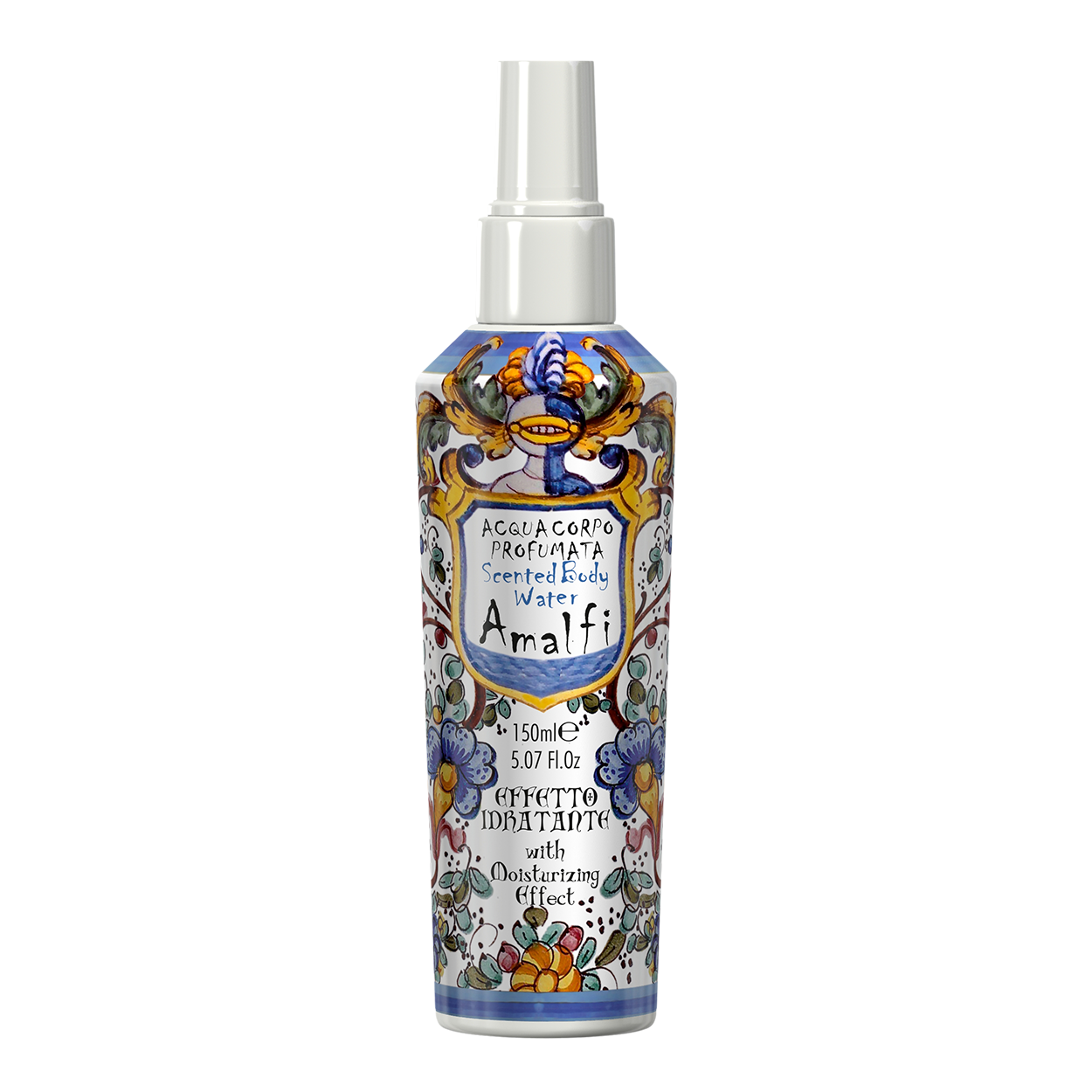 Maioliche Body Mist - Amalfi