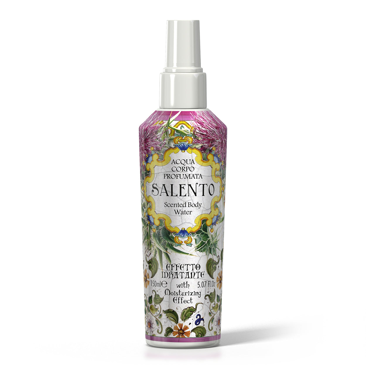 Maioliche Body Mist - Salento