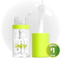 Nyx Fat Oil Lip Drip