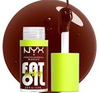 Nyx Fat Oil Lip Drip