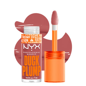 Nyx Duck Plump Lip Gloss