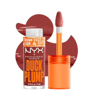 Nyx Duck Plump Lip Gloss