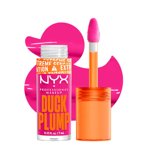 Nyx Duck Plump Lip Gloss