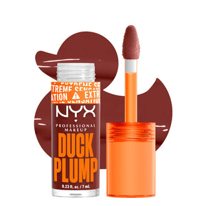 Nyx Duck Plump Lip Gloss