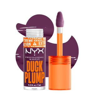Nyx Duck Plump Lip Gloss